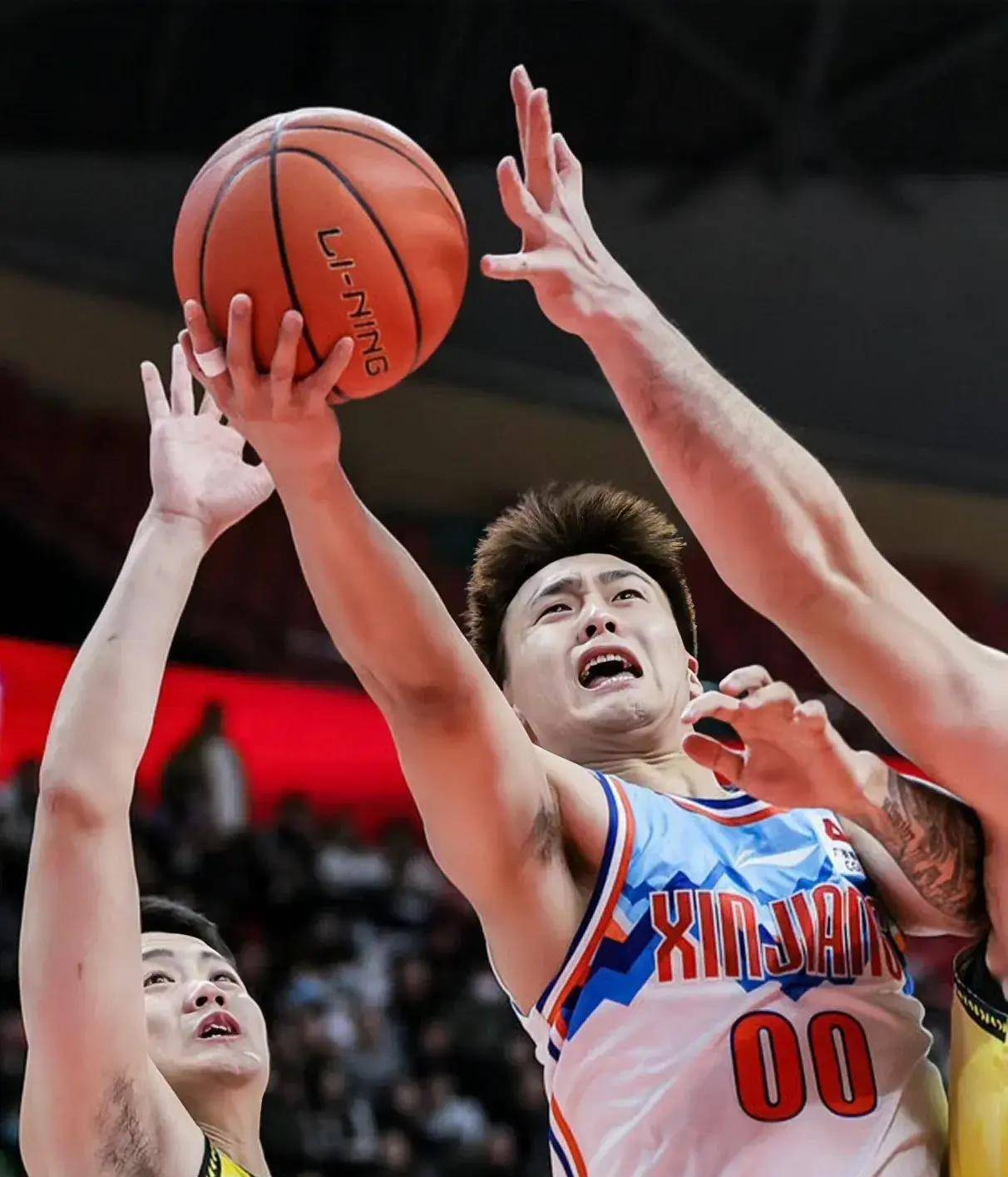 亚博体育-包含山东男篮内部会议纪要流出——国际比赛日状态回暖;CBA常规赛使命明确;医务组通报恢复的词条-亚博体育